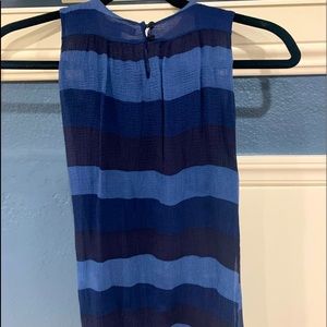 Burberry dress for girl